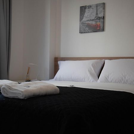 Anden Fma-Coliving Apartment ซัลตา ภายนอก รูปภาพ