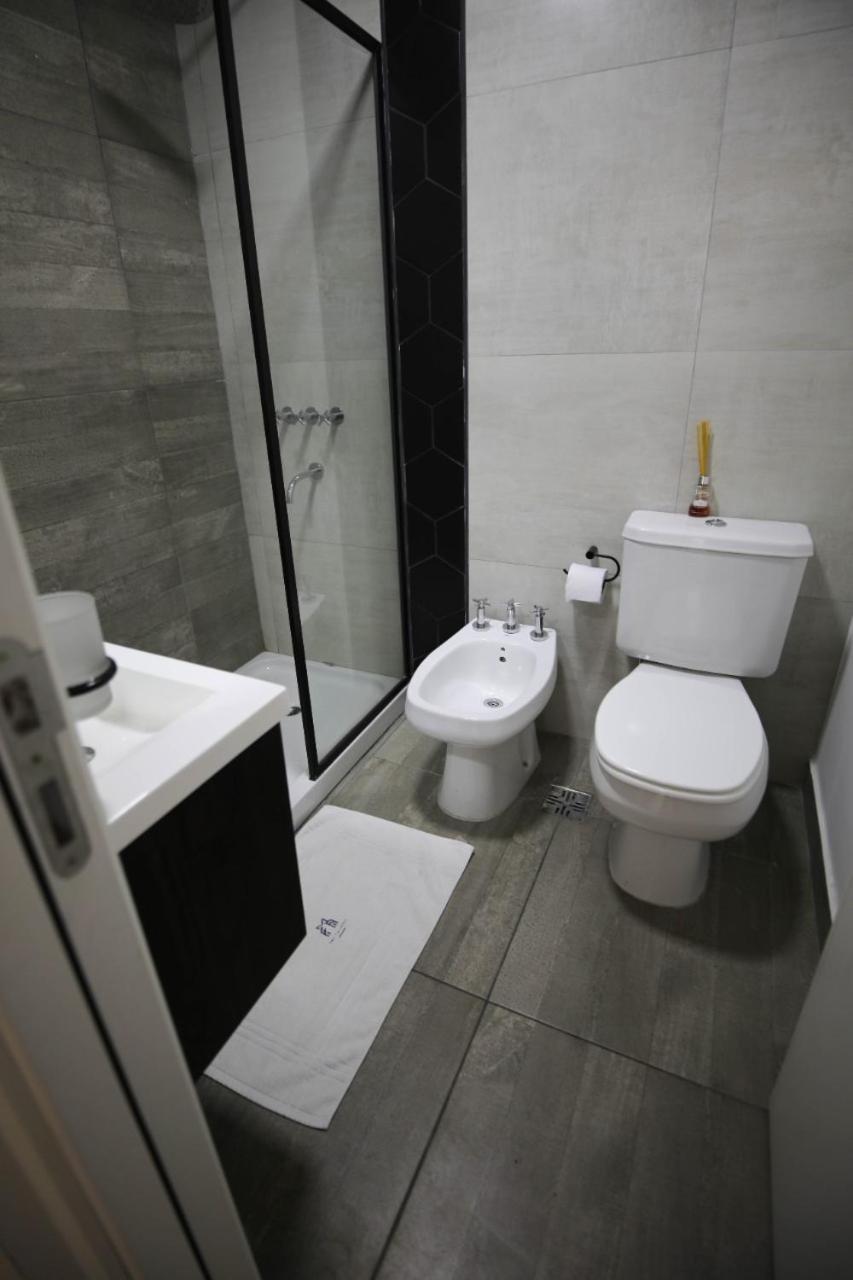 Anden Fma-Coliving Apartment ซัลตา ภายนอก รูปภาพ
