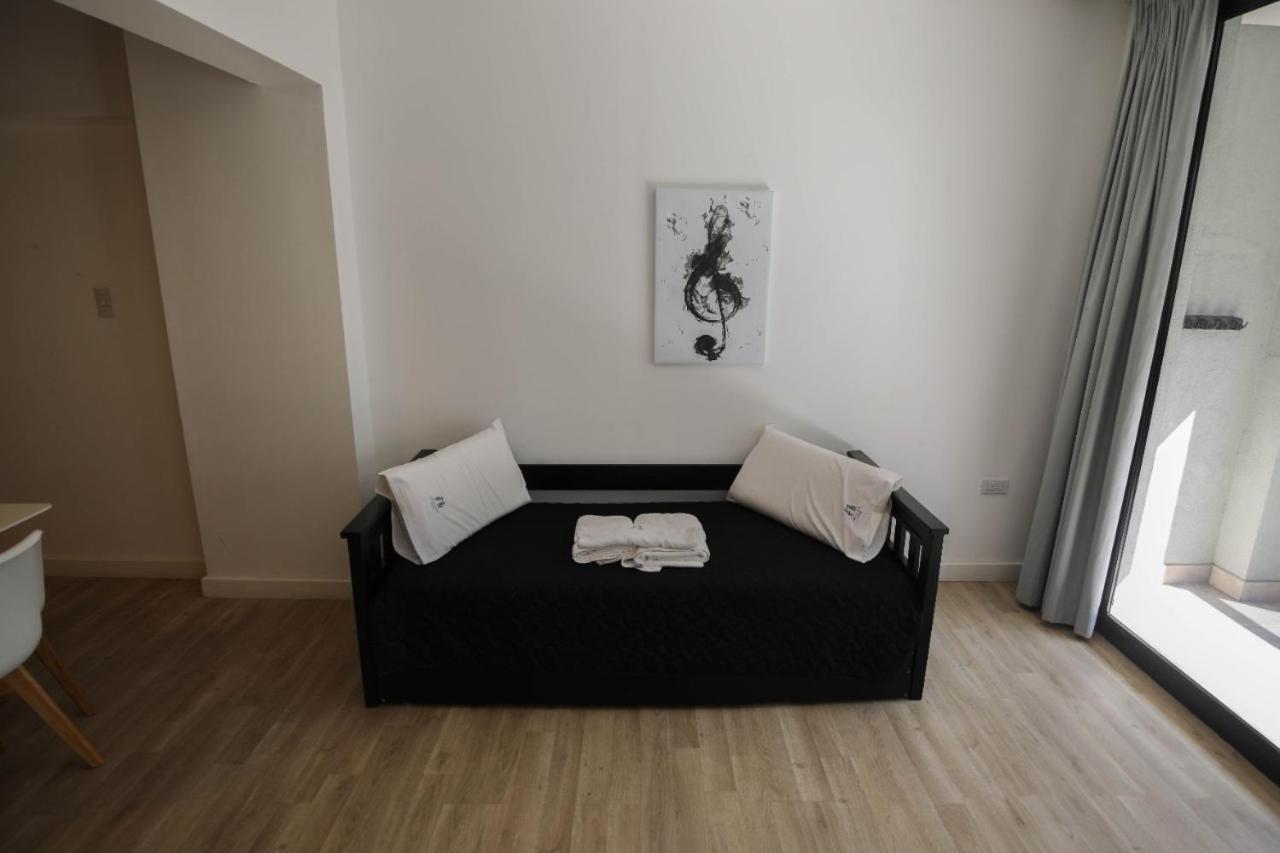 Anden Fma-Coliving Apartment ซัลตา ภายนอก รูปภาพ