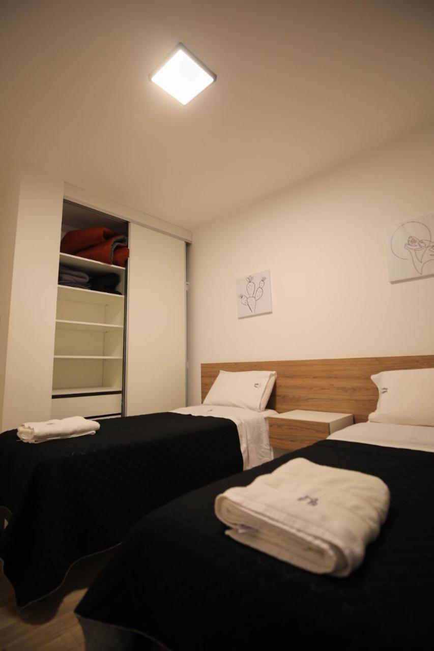 Anden Fma-Coliving Apartment ซัลตา ภายนอก รูปภาพ