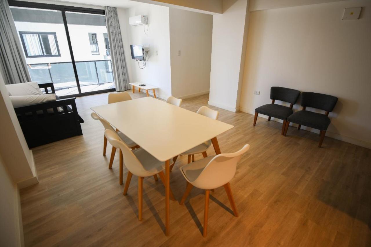Anden Fma-Coliving Apartment ซัลตา ภายนอก รูปภาพ