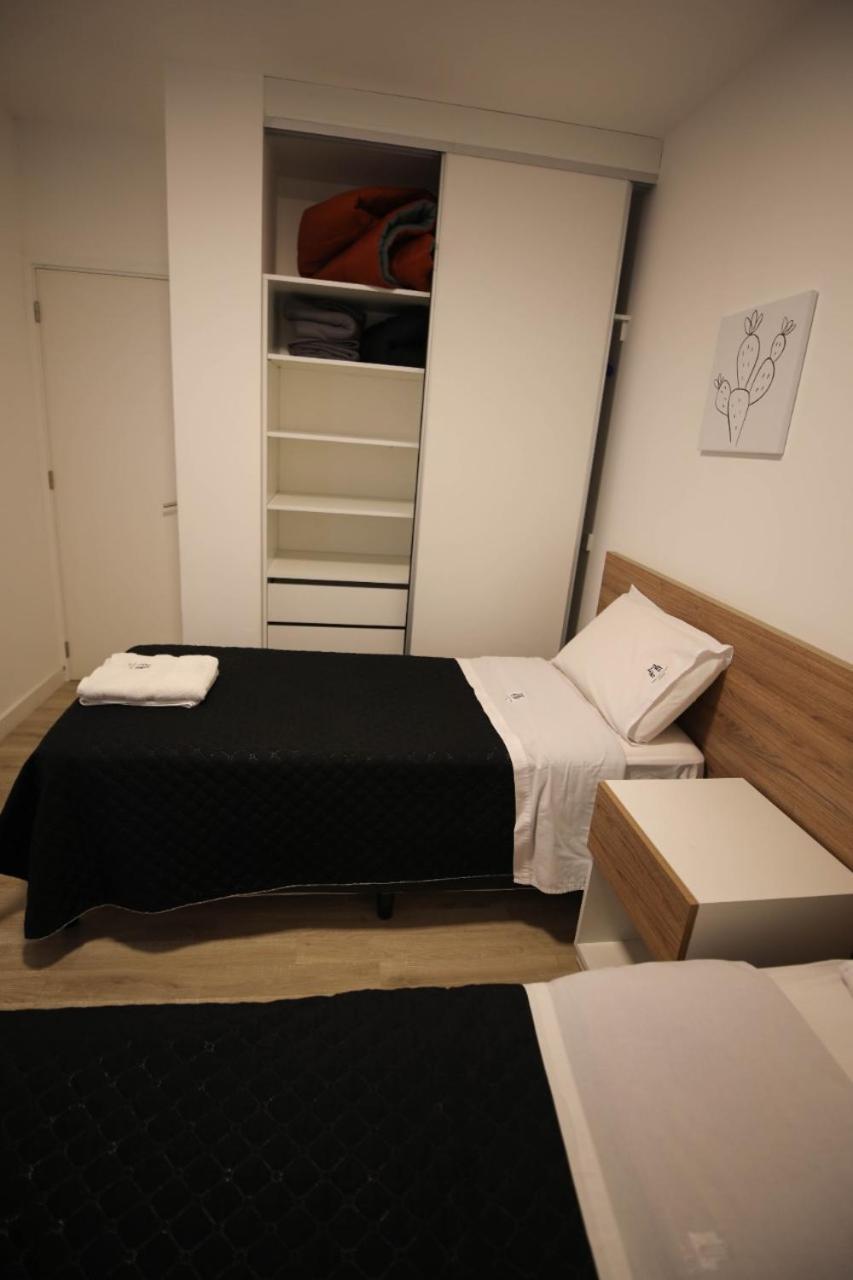 Anden Fma-Coliving Apartment ซัลตา ภายนอก รูปภาพ