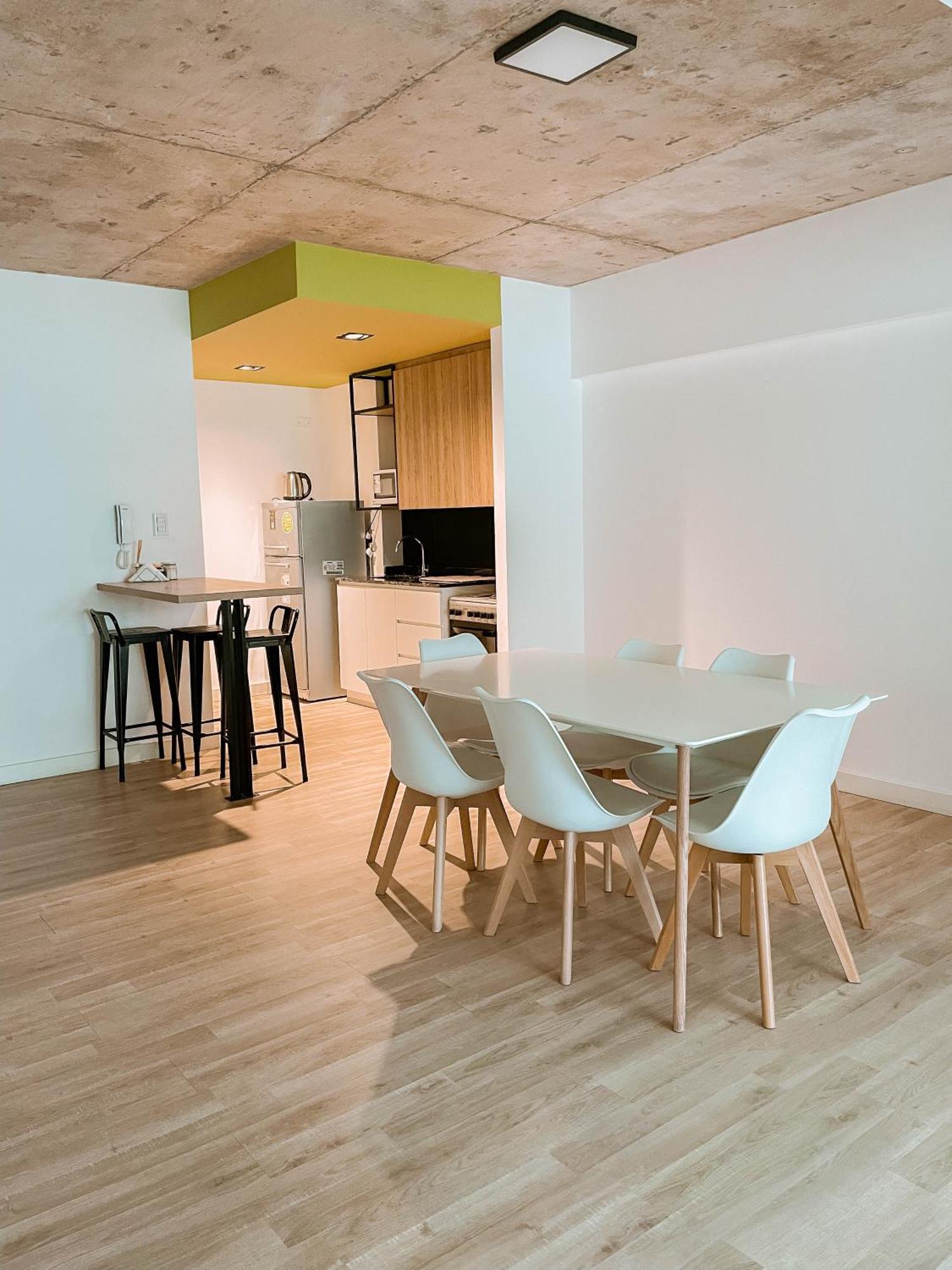 Anden Fma-Coliving Apartment ซัลตา ภายนอก รูปภาพ