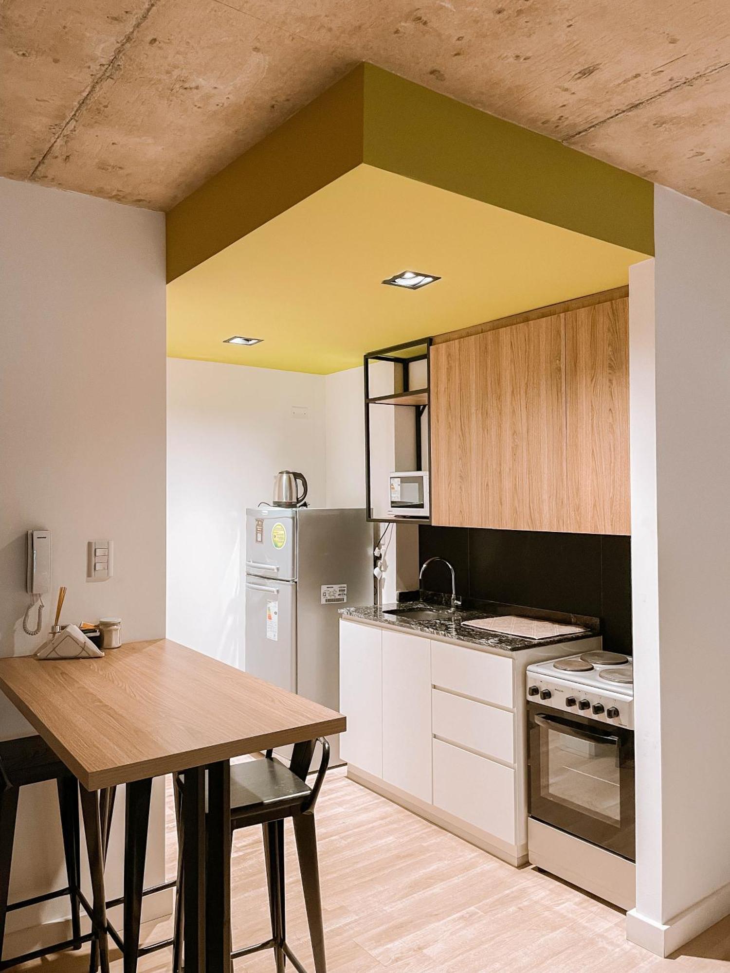 Anden Fma-Coliving Apartment ซัลตา ภายนอก รูปภาพ