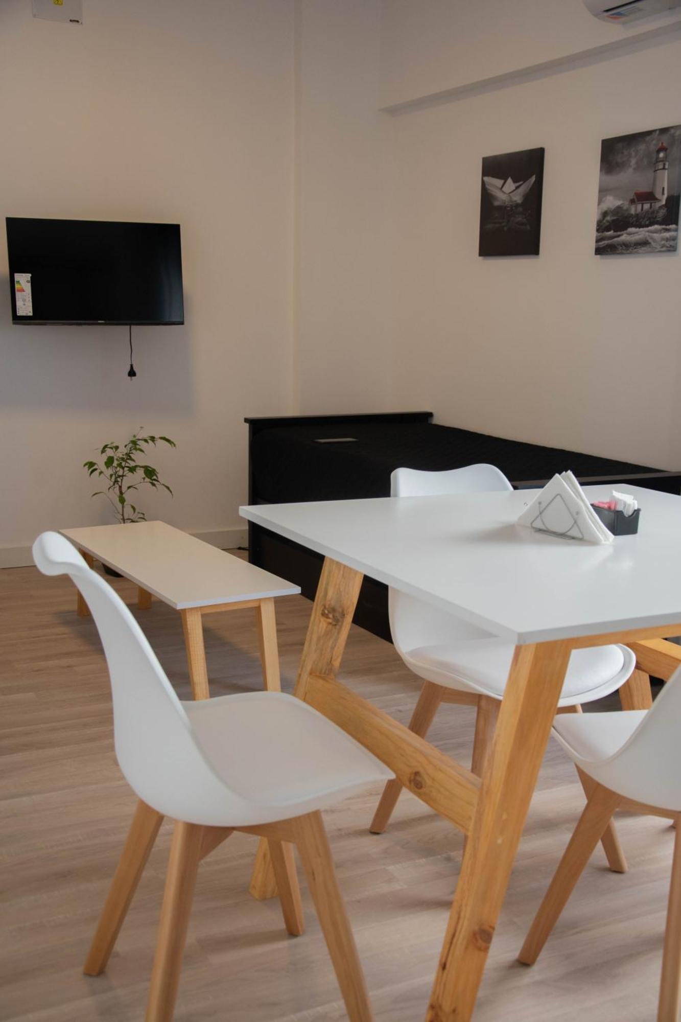 Anden Fma-Coliving Apartment ซัลตา ภายนอก รูปภาพ