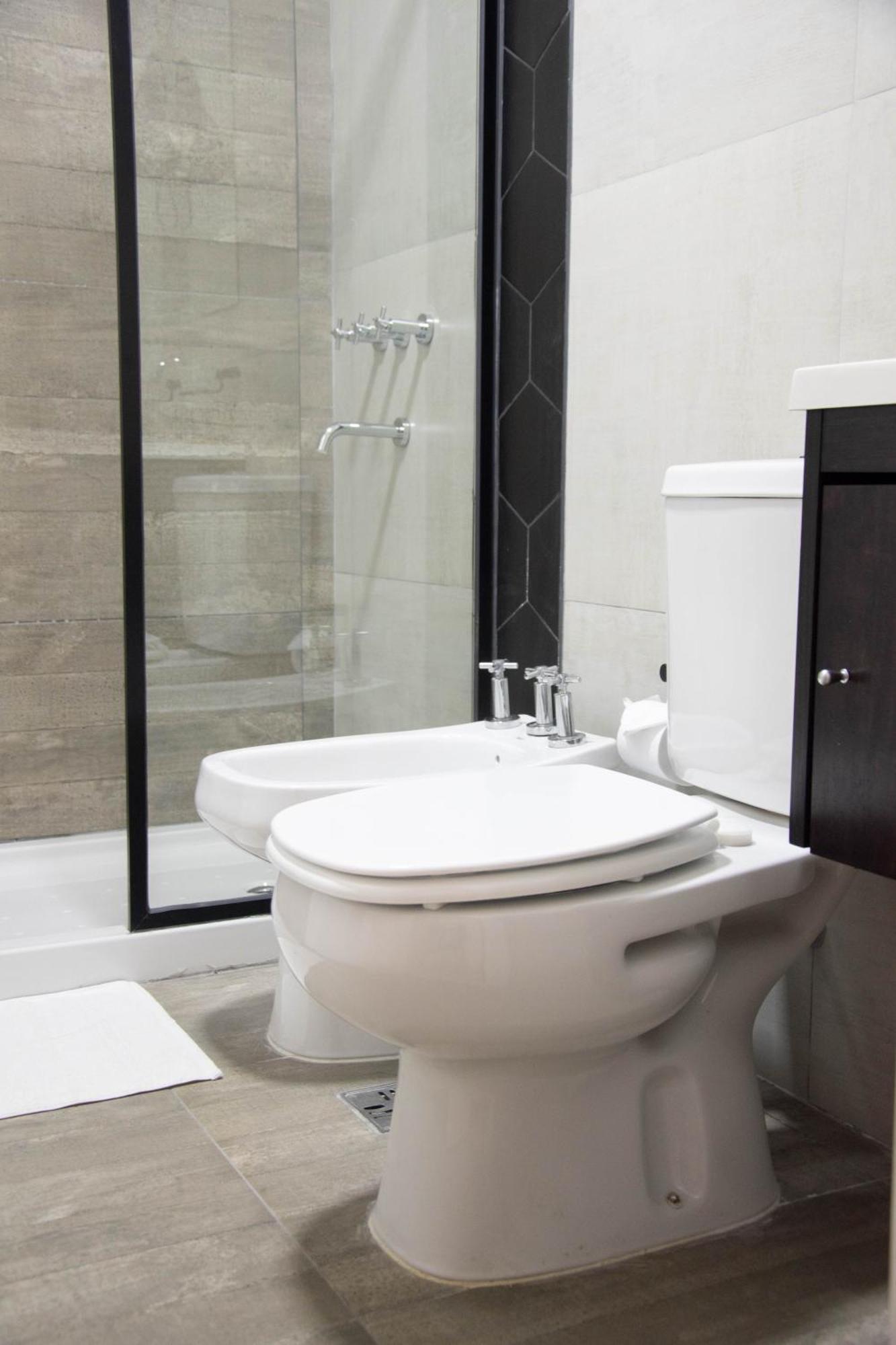 Anden Fma-Coliving Apartment ซัลตา ภายนอก รูปภาพ