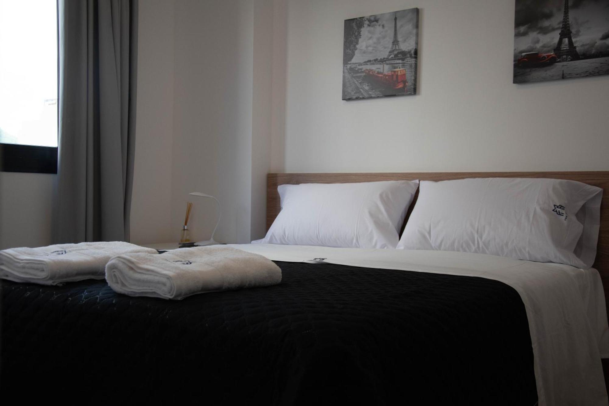 Anden Fma-Coliving Apartment ซัลตา ภายนอก รูปภาพ