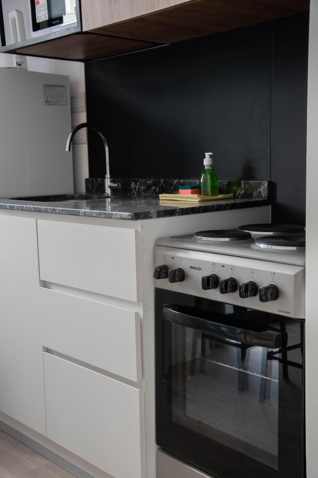 Anden Fma-Coliving Apartment ซัลตา ภายนอก รูปภาพ