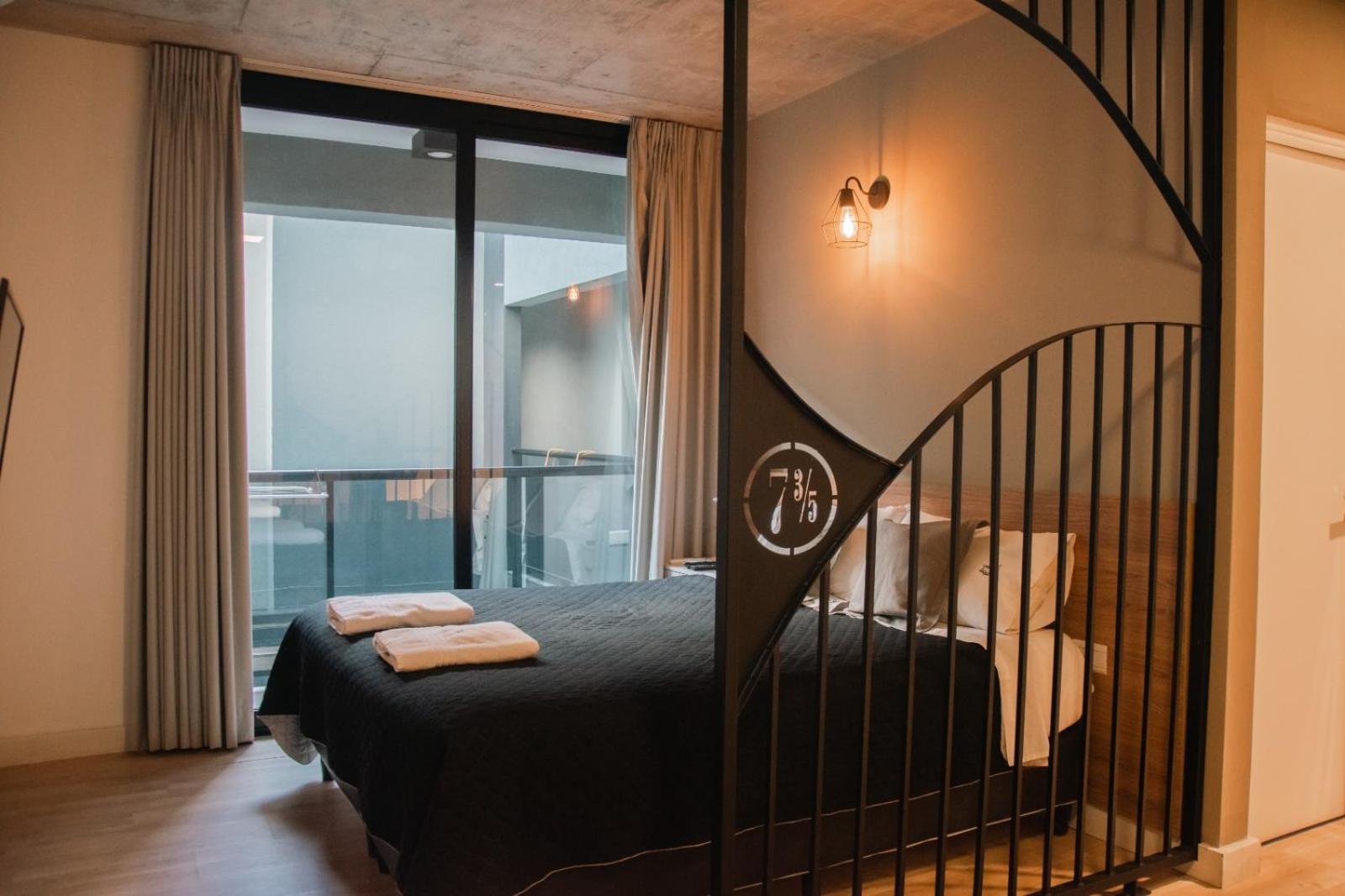Anden Fma-Coliving Apartment ซัลตา ภายนอก รูปภาพ