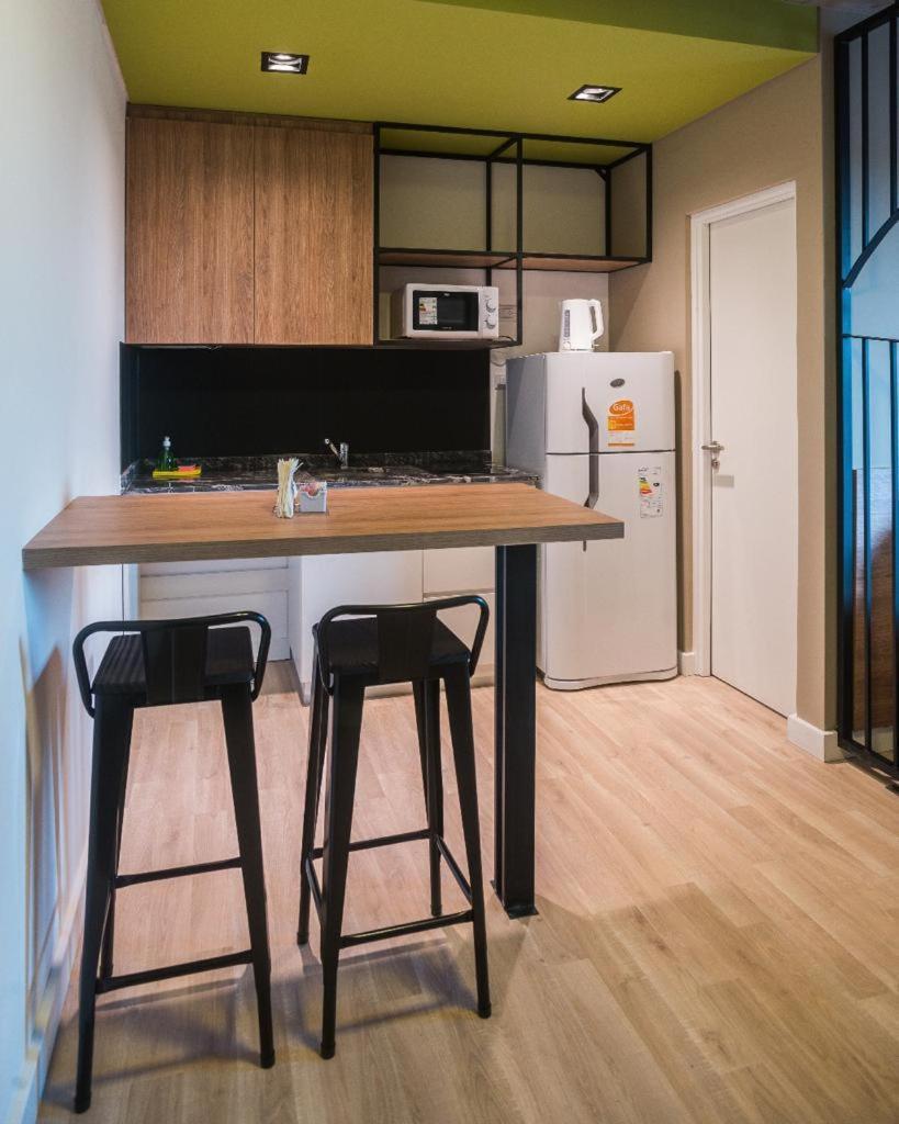 Anden Fma-Coliving Apartment ซัลตา ภายนอก รูปภาพ