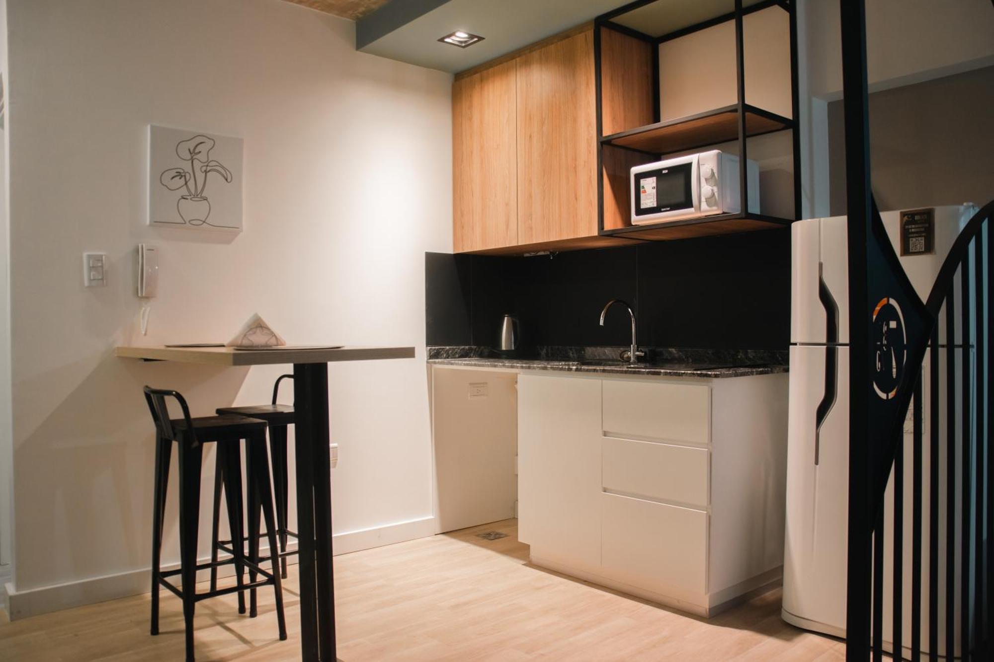Anden Fma-Coliving Apartment ซัลตา ภายนอก รูปภาพ