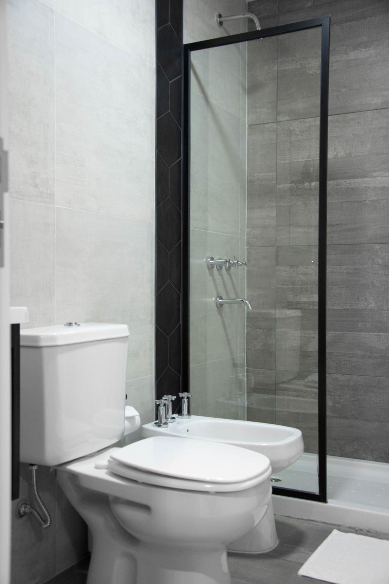 Anden Fma-Coliving Apartment ซัลตา ภายนอก รูปภาพ