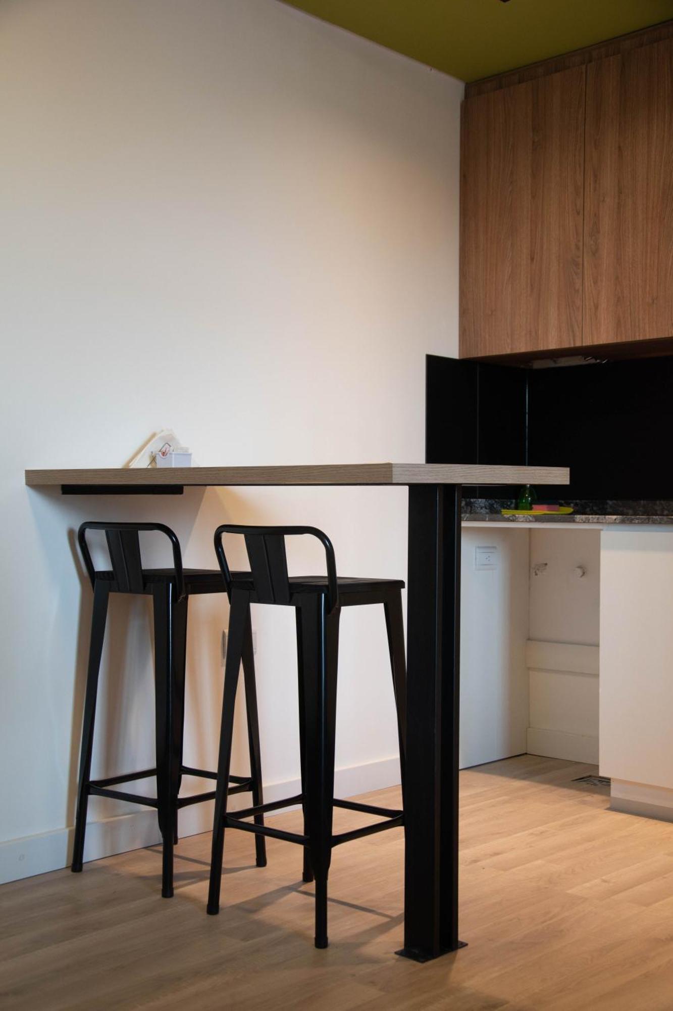 Anden Fma-Coliving Apartment ซัลตา ภายนอก รูปภาพ