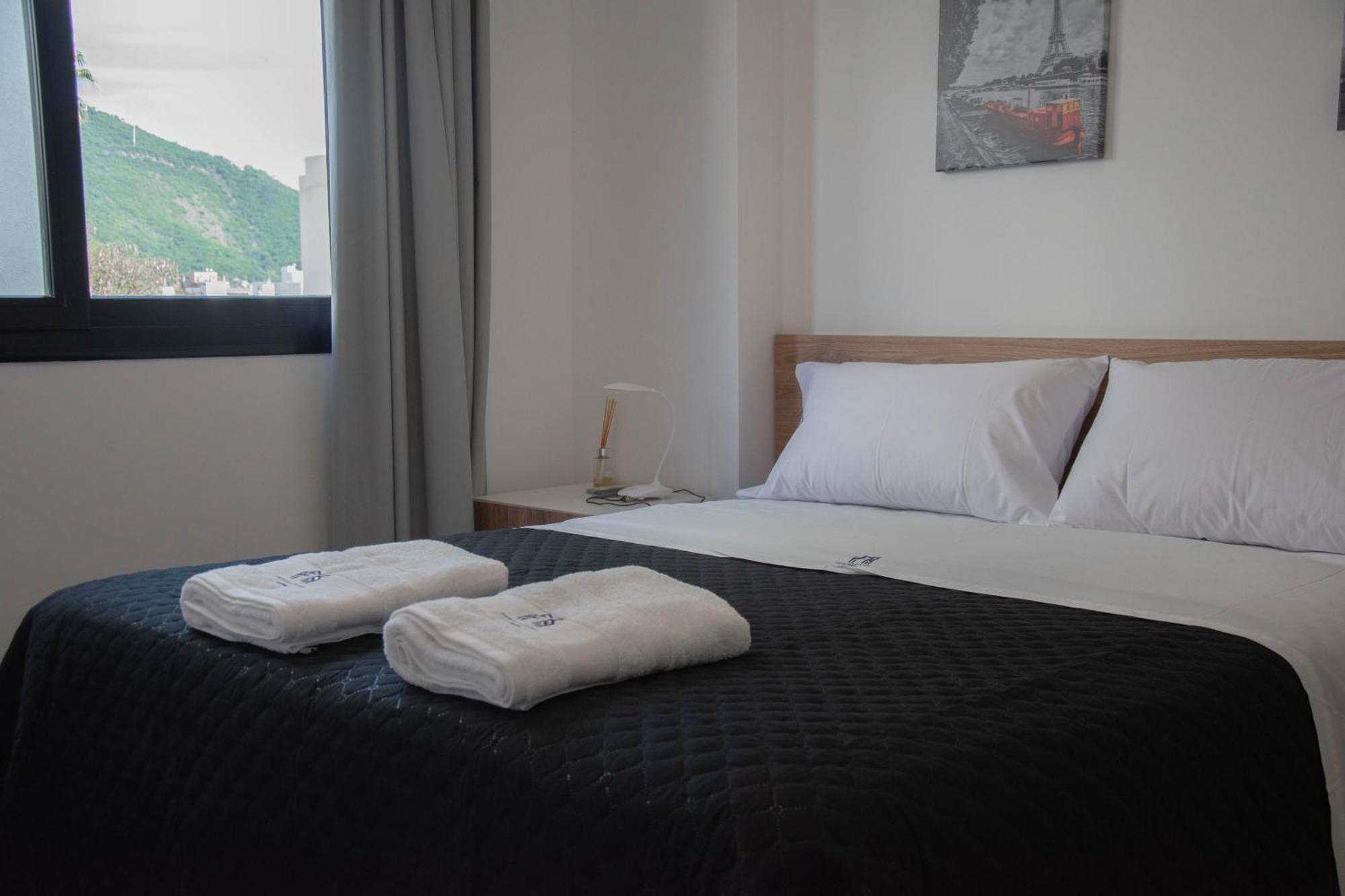 Anden Fma-Coliving Apartment ซัลตา ภายนอก รูปภาพ