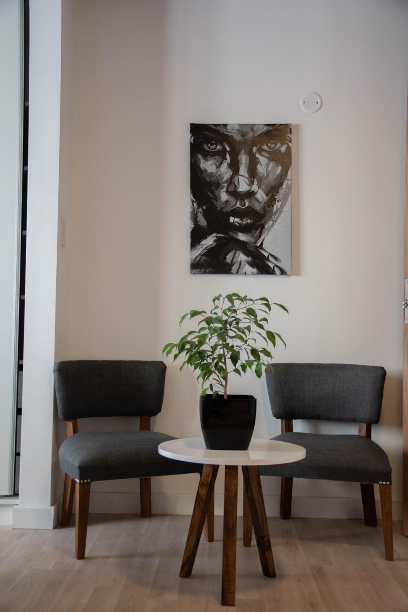 Anden Fma-Coliving Apartment ซัลตา ภายนอก รูปภาพ