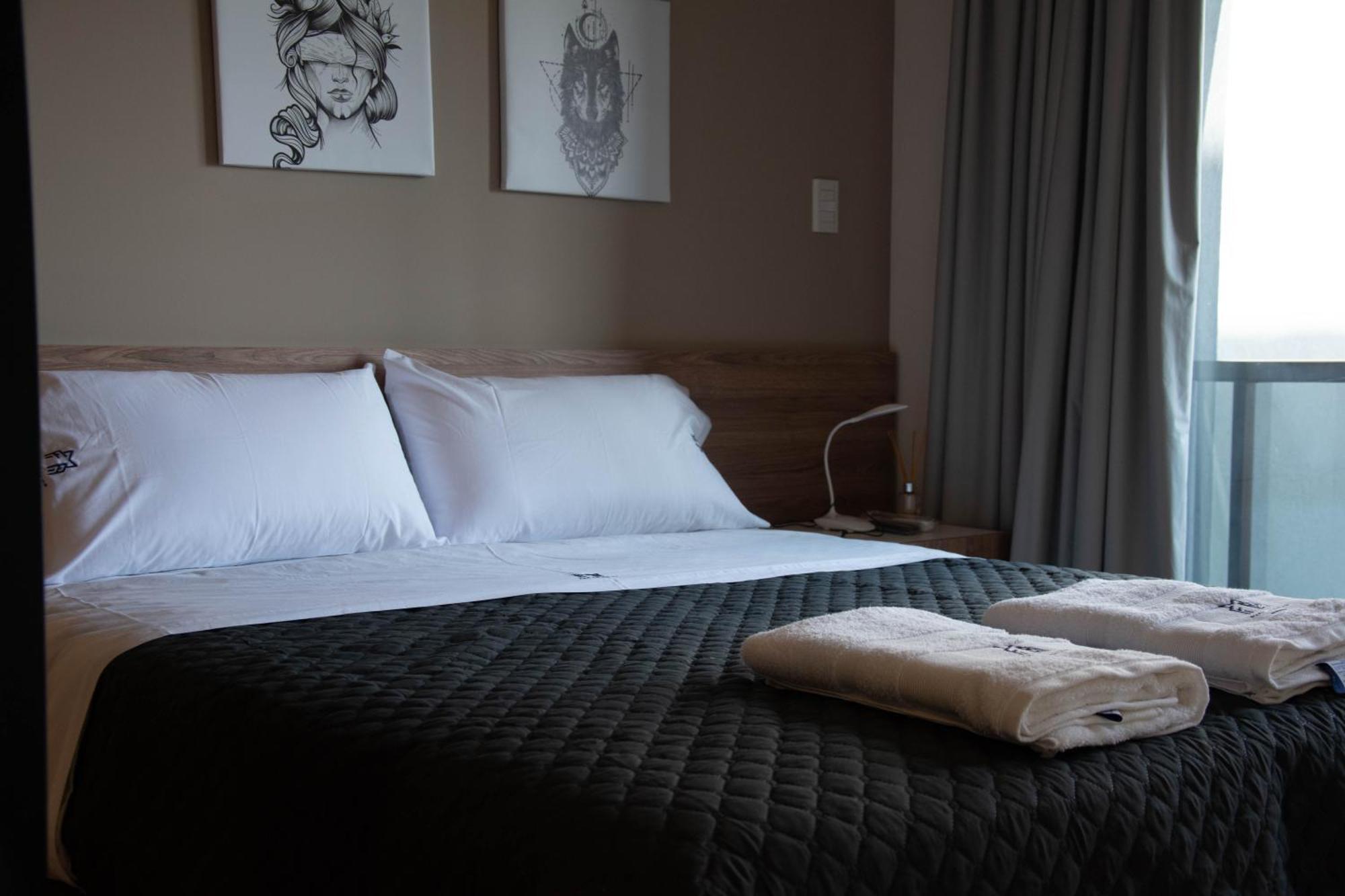 Anden Fma-Coliving Apartment ซัลตา ภายนอก รูปภาพ