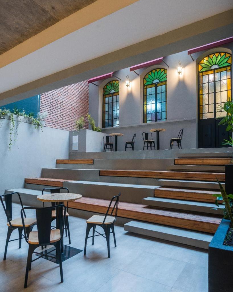 Anden Fma-Coliving Apartment ซัลตา ภายนอก รูปภาพ