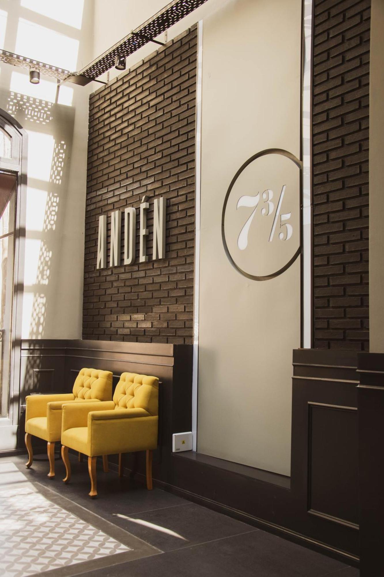 Anden Fma-Coliving Apartment ซัลตา ภายนอก รูปภาพ
