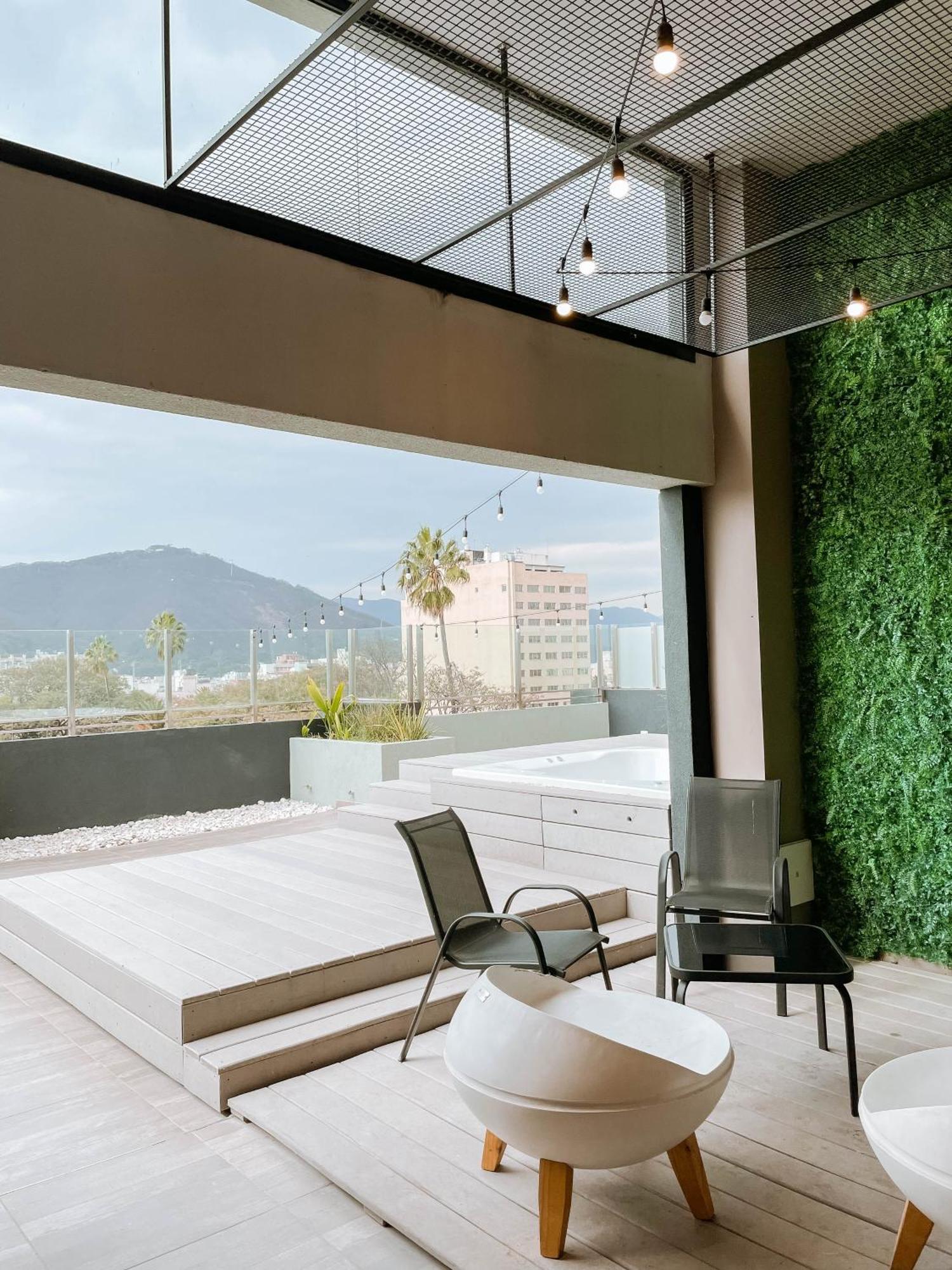 Anden Fma-Coliving Apartment ซัลตา ภายนอก รูปภาพ
